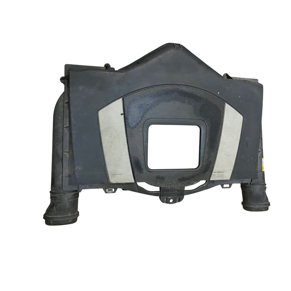 2008 Mercedes-Benz CLS‎ Engine Air Intake Filter Box Housing OEM